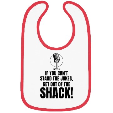 Discover Amateur Ham Radio Operator Humor Jokes Bibs