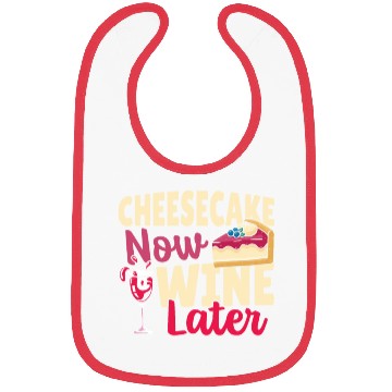 Discover Cheese Eater Cheese Lover Cheesecake Lover Bibs