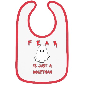 Discover FEARLESS Bibs