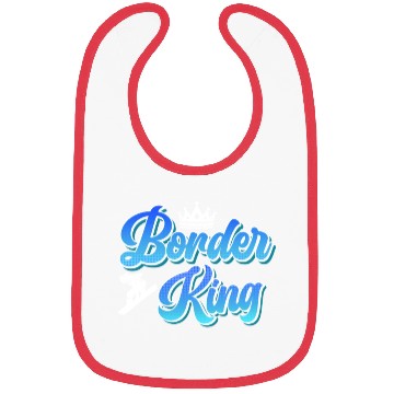 Discover Boarder King Snowboard Bibs Freestyle Snowboarder
