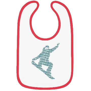 Discover Snowboarder on Snowboard Freestyle Snowboarding Bibs