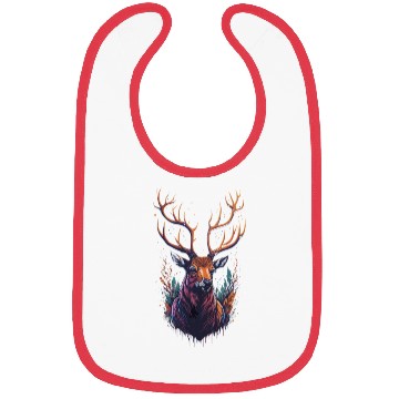 Discover Deer Hunting Bibs