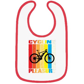 Discover cycling Bibs