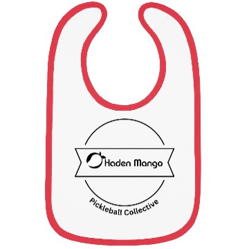 Discover Haden Mango Pickleball Collective - Original Bibs