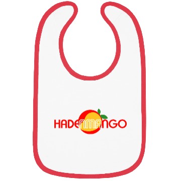 Discover Haden Mango Metro Bibs