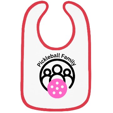 Discover Haden Mango Family Celebration with Pink Bibs