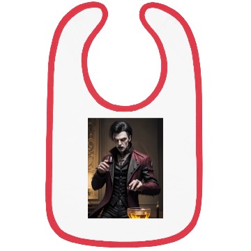 Discover Vampire Bibs