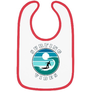 Discover Surfing Vibes – retro 2 - Surfer Bibs