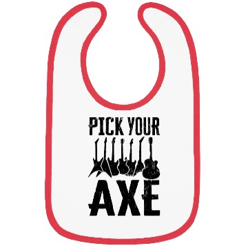 Discover E Guitar Player Electric Guitar Music Pick Your Bibs