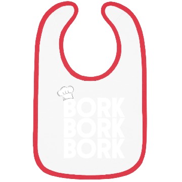 Discover Swedish Chef Bork Bork Bork Funny Swedish Chef Bibs