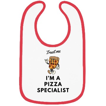 Discover Pizza specialist Bibs