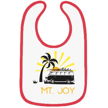 Discover Mt Joy Classic Bibs