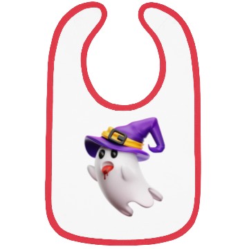 Discover happy Halloween 2023 Bibs