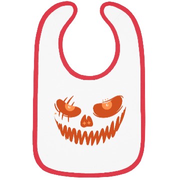 Discover happy Halloween 2023 Bibs