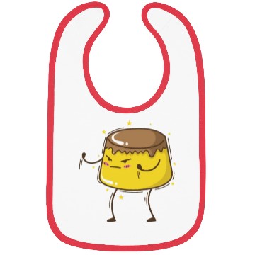 Discover delicious Pudding Dessert sweet Dessert Bibs