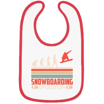 Discover Evolution Snowboard Bibs Winter Park Snowboard
