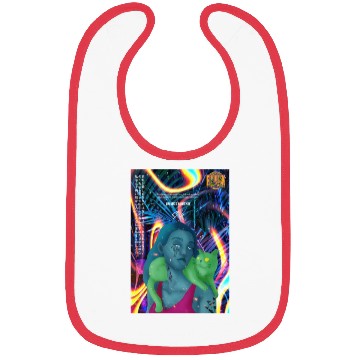 Discover CATWOMEN Bibs