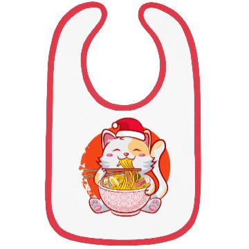 Discover Manga Otaku Chibi Womens Saying Viral Bibs