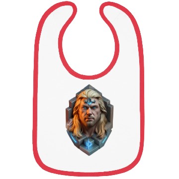 Discover Thursday | Day of Thor Bibs