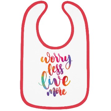 Discover Hopeful Hearts Embrace Bibs