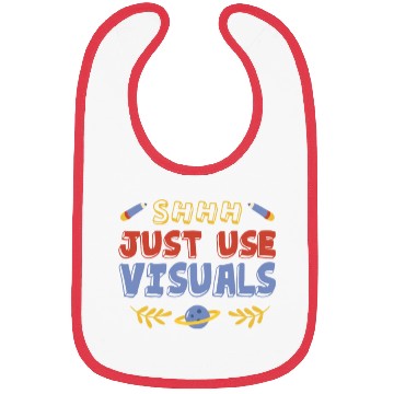 Discover Special Education Teacher Sped Teacher Inclusion Bibs