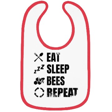 Discover Beekeeper Daily Routine Bibs