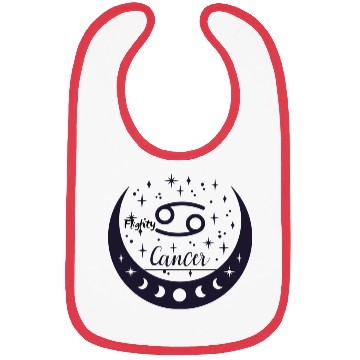Discover capricorn Bibs