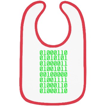 Discover Funny Computer Programmer Computer Science Coding Bibs