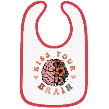 Discover Teacher Bibs