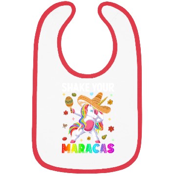 Discover Cinco De Mayo Irish Bibs