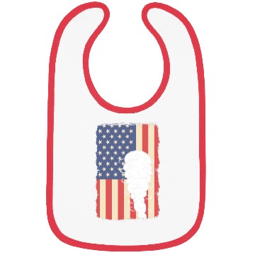 Discover Storm Chasing USA Videographer Gift Bibs