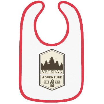 Discover veteran adventure Bibs