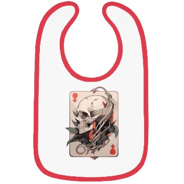 Discover Poker Poker Player Casino Card Card Game Poker Bibs