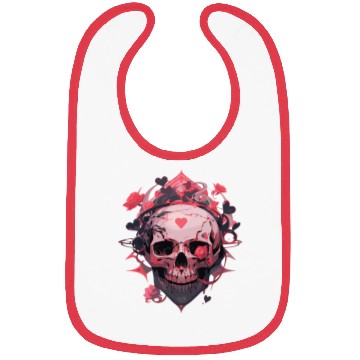 Discover Poker Poker Player Casino Card Card Game Poker Bibs