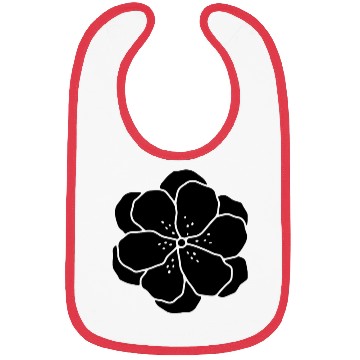 Discover Hibiscus Bibs