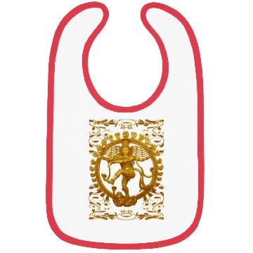 Discover Shiva Dance Bibs