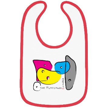 Discover Bouldering Grips4 Bibs