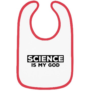 Discover atheism skeptics atheists atheist science Bibs