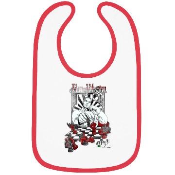 Discover Jiu jogo de xadrez 02 Bibs