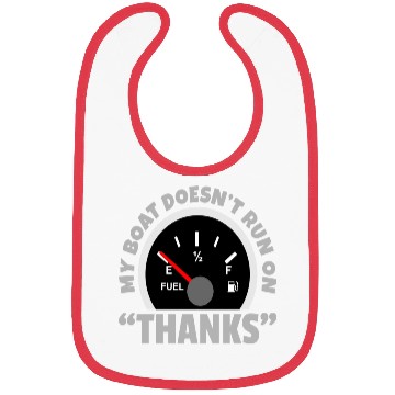 Discover My Boat doesn´t run on "Thanks" Bibs