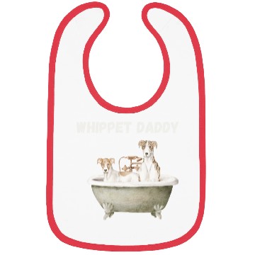 Discover Whippet Club Whippet World Whippet Community Bibs