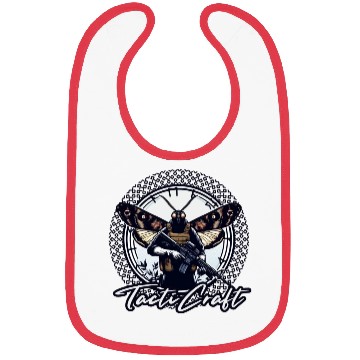 Discover Mothman Operator Bibs