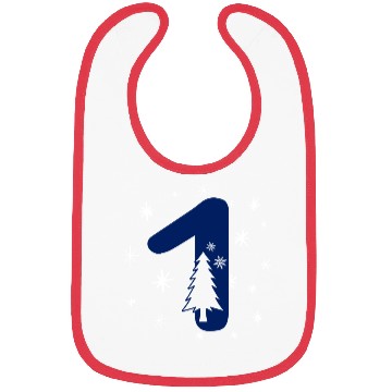 Discover First Christmas Party - 1 Year Anniversary - One Bibs