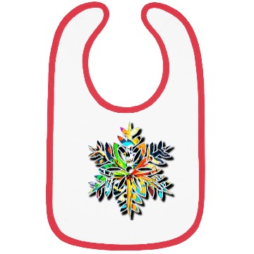 Discover Skeleton flakes Bibs