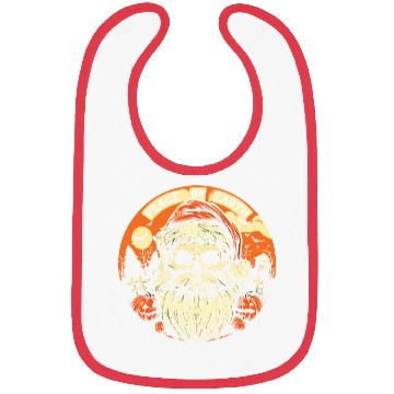 Discover Peace on Earth Bibs