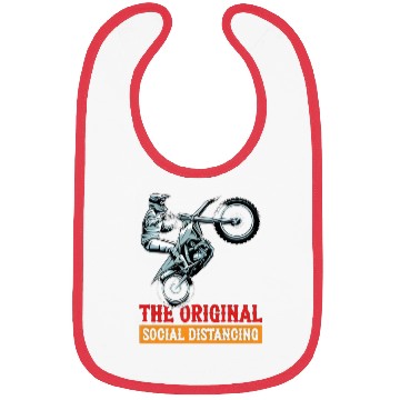 Discover motorcycle Bibs
