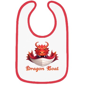 Discover Dragon Boat Bibs