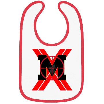 Discover Malcolm X Bibs