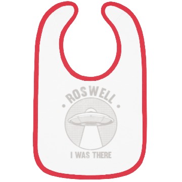 Discover Alien, Aliens, UFO, UAP, Space Unknown Flight Bibs