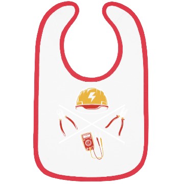 Discover Wiremen Powerline Technician Lineworker Worker Bibs